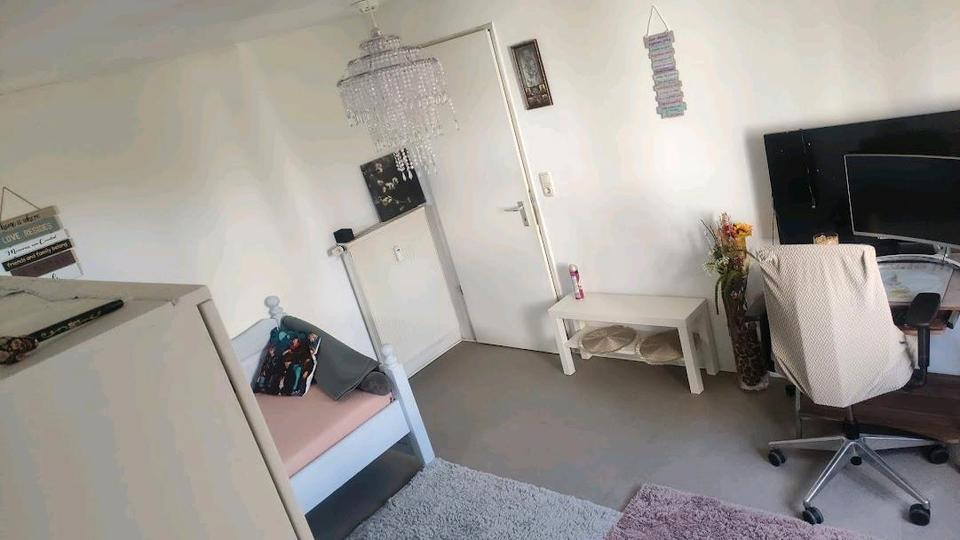 zimmer frei, Wohnung in Gemeinschaft 1 zimmer