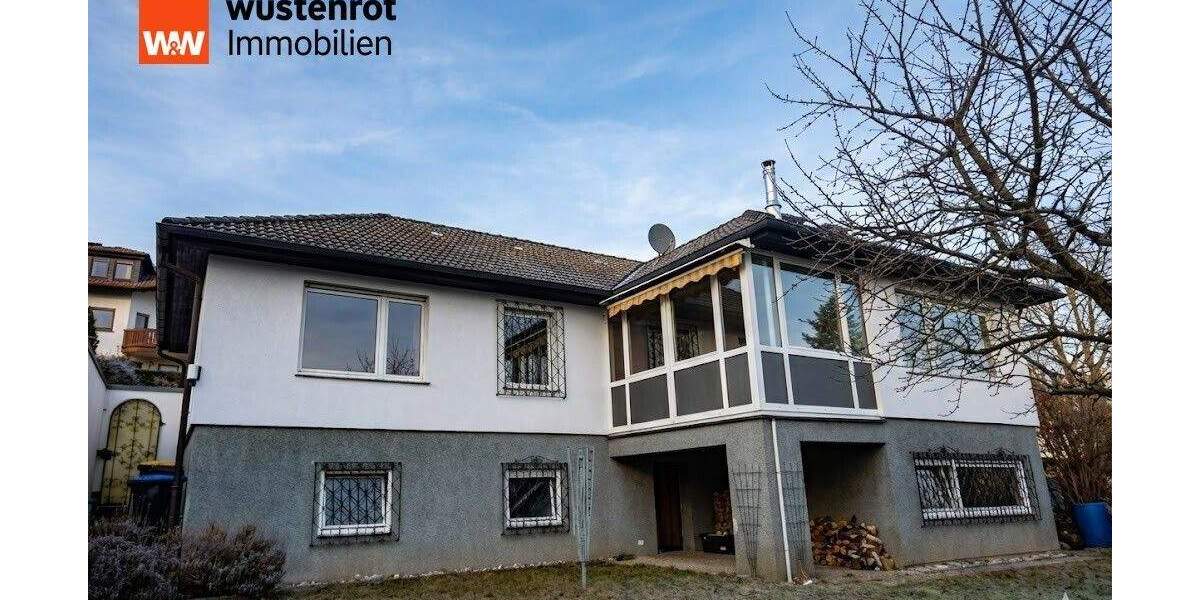 Bungalow Fulda / Aschenberg Aschenberg - 5 Zimmer, 230 m&sup2;, 1.450&euro; | Angebot:25371791