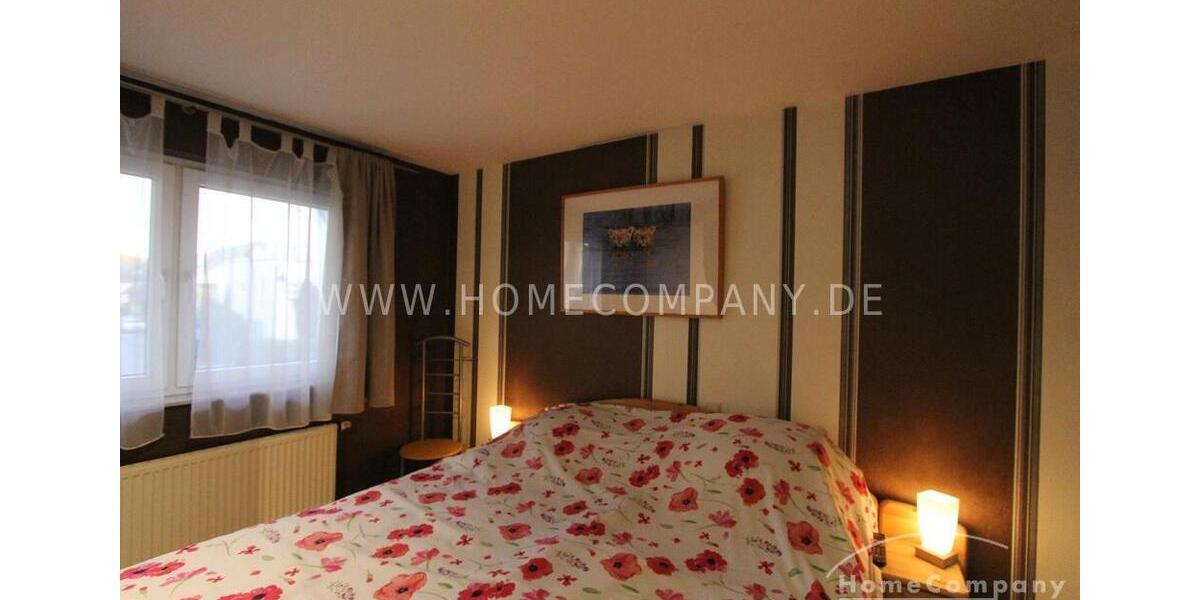 Gemütliche möblierte Wohnung mit Balkon und Tiefgaragenstellplatz in Troisdorf-Spich bei Köln! 2 zimmer