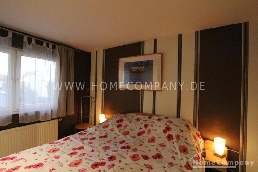 Gemütliche möblierte Wohnung mit Balkon und Tiefgaragenstellplatz in Troisdorf-Spich bei Köln! zimmer