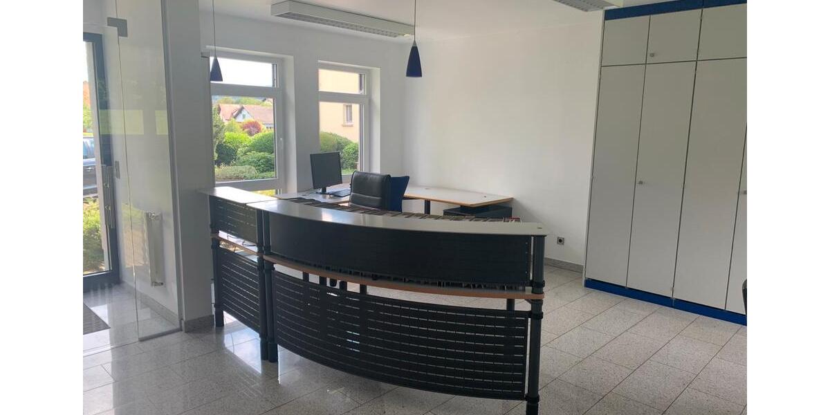 Gewerbeobjekt Nüsttal - 1.200&euro; | Angebot:19390010