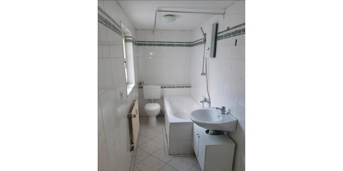 Erdgeschoßwohnung Montabaur - 2 Zimmer, 62 m&sup2;, 590&euro; | Angebot:24888000