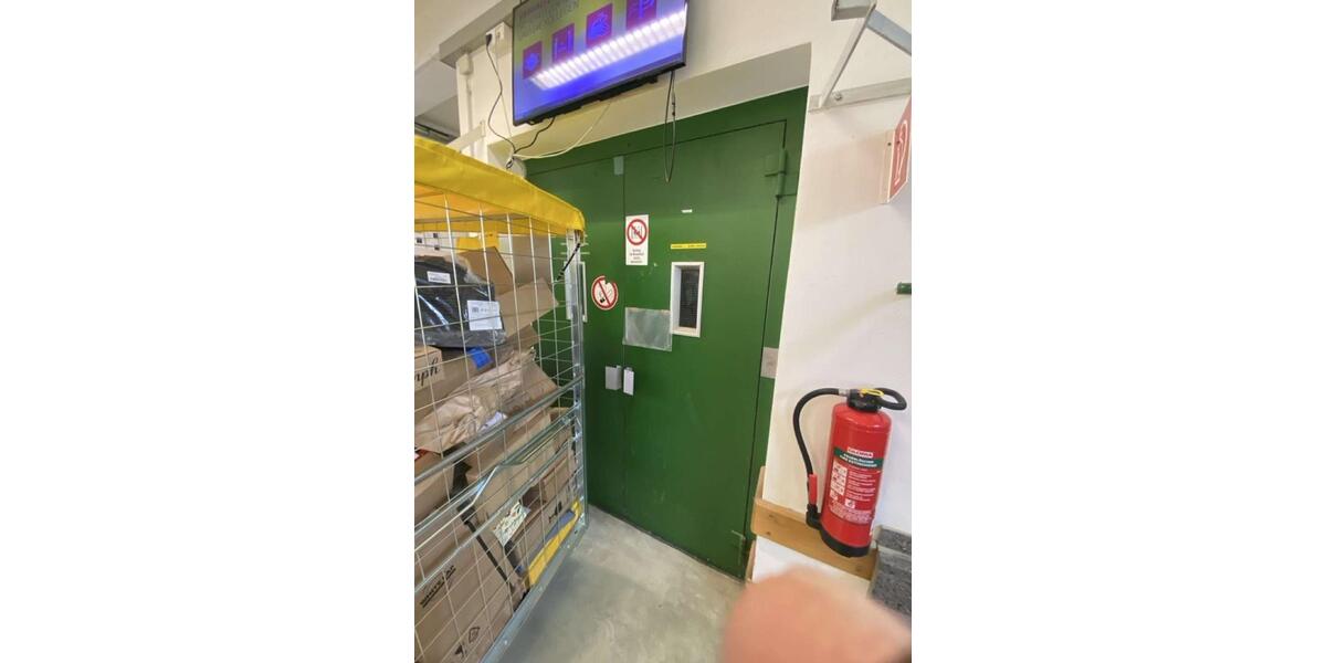 Gewerbeobjekt Grünberg - 2.561&euro; | Angebot:20724898