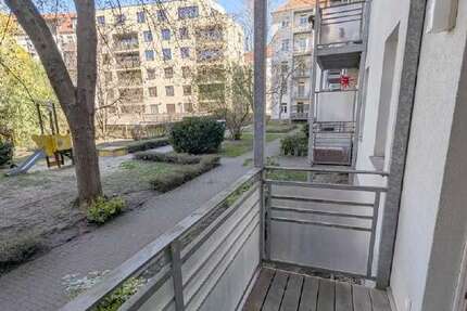 Wohnung Dresden Johannstadt - 3 Zimmer, 75 m&sup2;, 746&euro; | Angebot:26219781