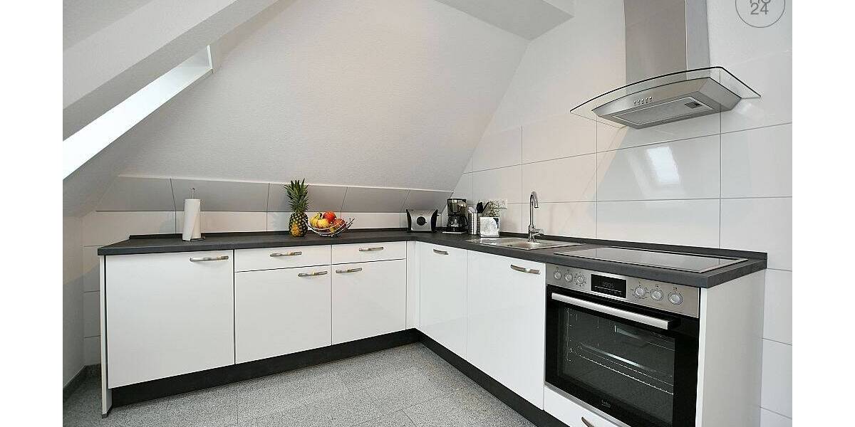 Etagenwohnung Stuttgart Ost - 2 Zimmer, 55 m&sup2;, 1.590&euro; | Angebot:26160525