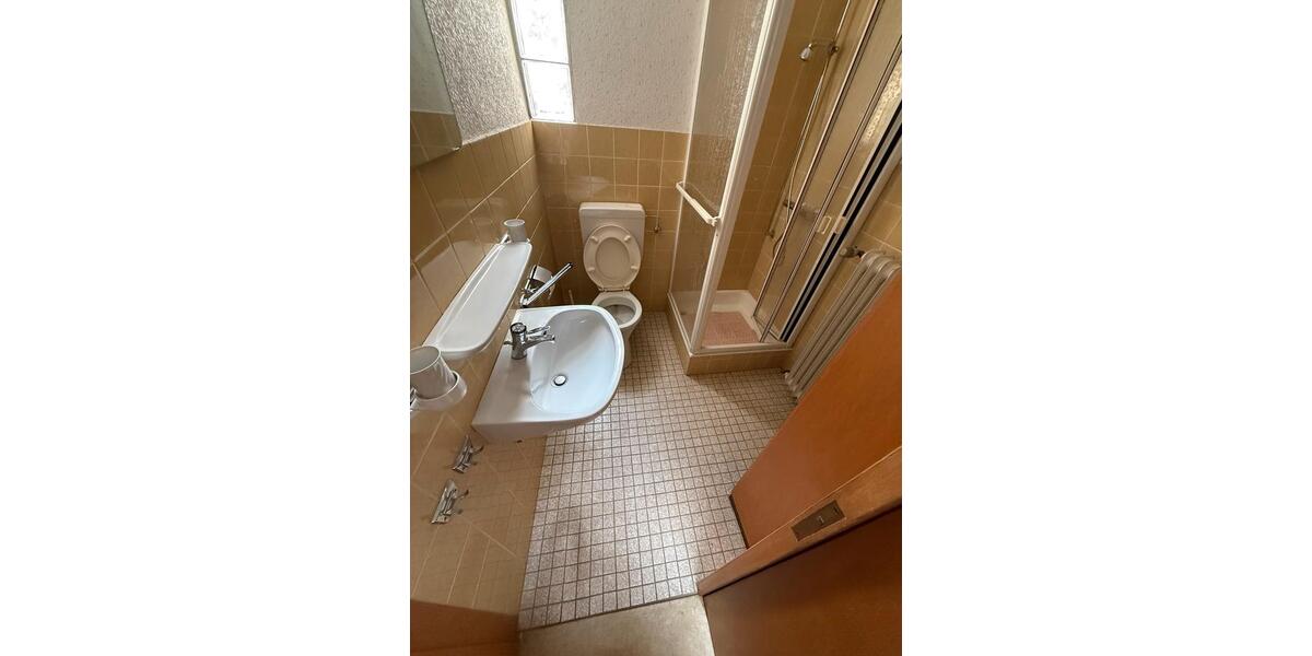 Etagenwohnung Korbach - 2 Zimmer, 58 m&sup2;, 460&euro; | Angebot:26039775