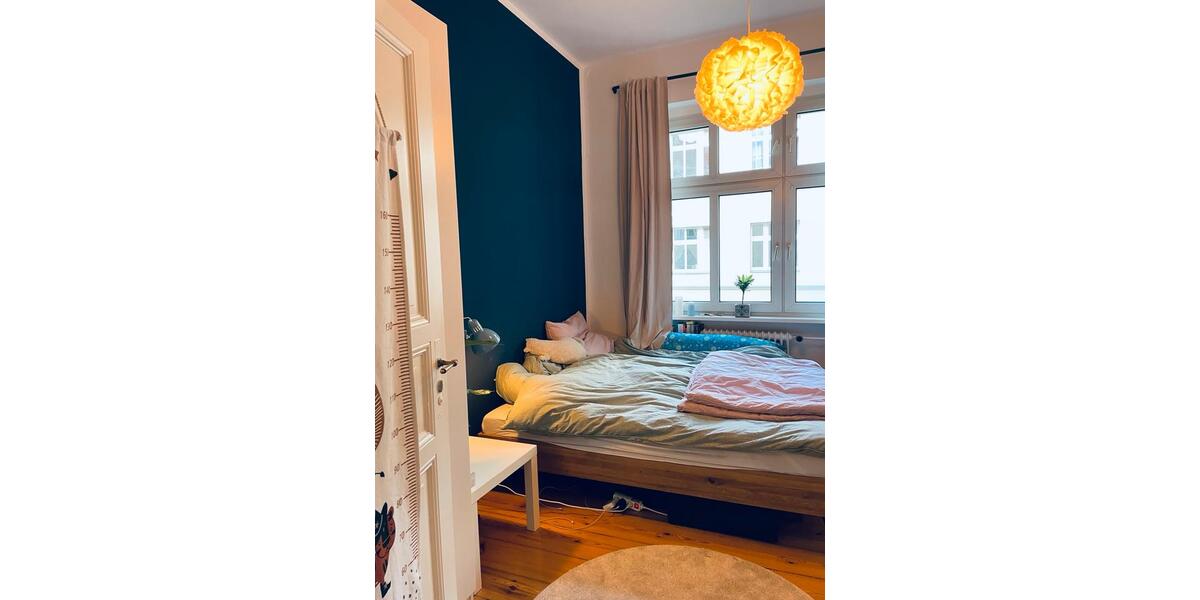 Wohnen auf Zeit Berlin Charlottenburg-Wilmersdorf - 2 Zimmer, 61 m&sup2;, 1.800&euro; | Angebot:26703208