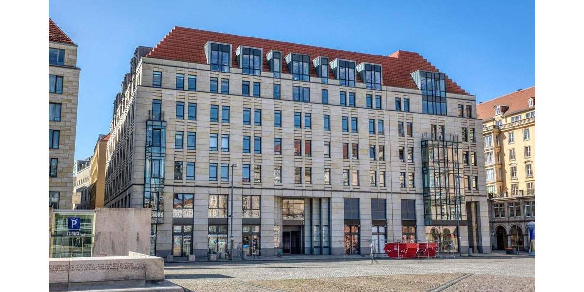 Gewerbeobjekt Dresden Innere Altstadt - 5.037&euro; | Angebot:25591948
