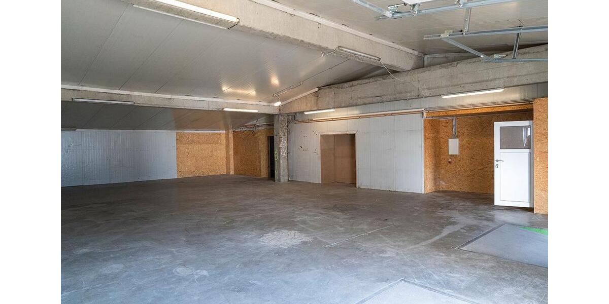 Gewerbeobjekt Hof Christiansreuth - 1.188&euro; | Angebot:26097331
