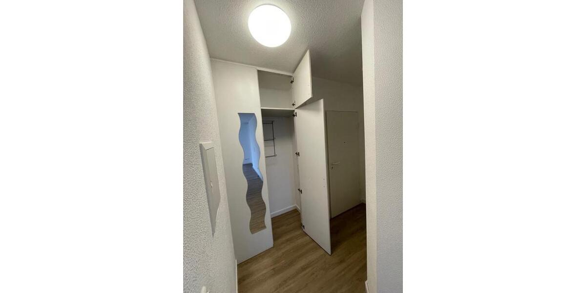 Etagenwohnung Ibbenbüren - 2 Zimmer, 50 m&sup2;, 580&euro; | Angebot:26067699