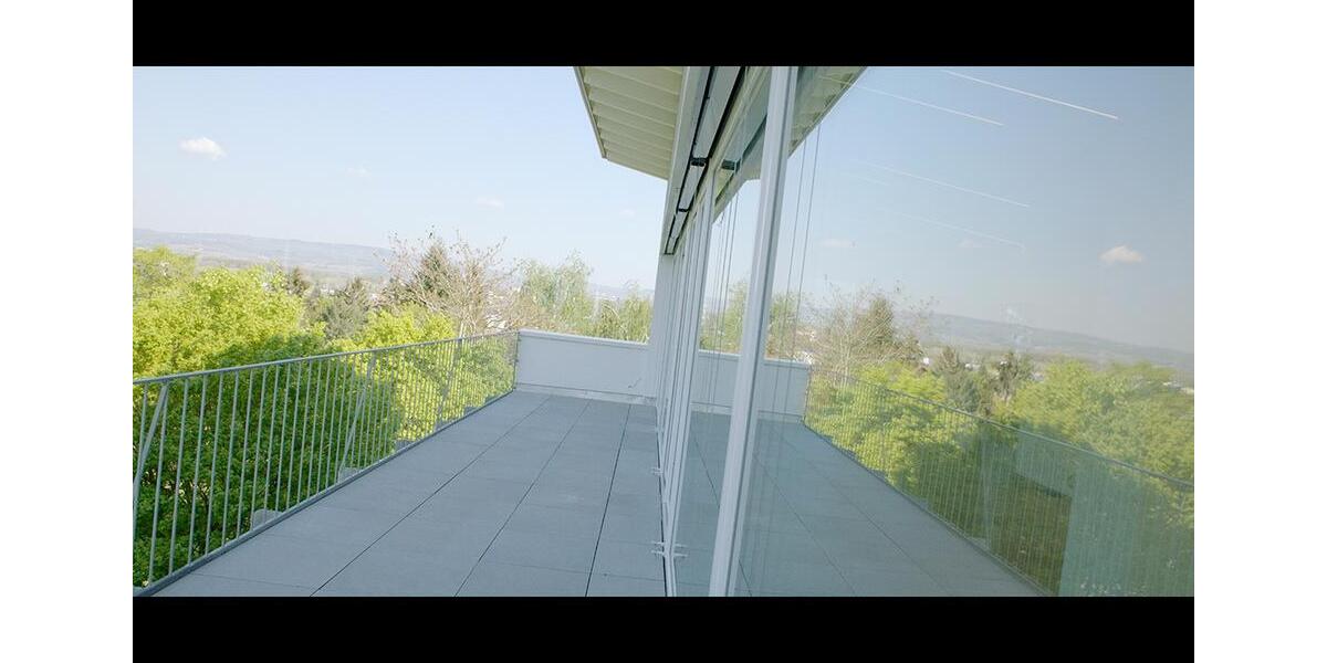 Dachgeschoßwohnung Mainz Mombach - 2 Zimmer, 109 m&sup2;, 1.970&euro; | Angebot:26036567