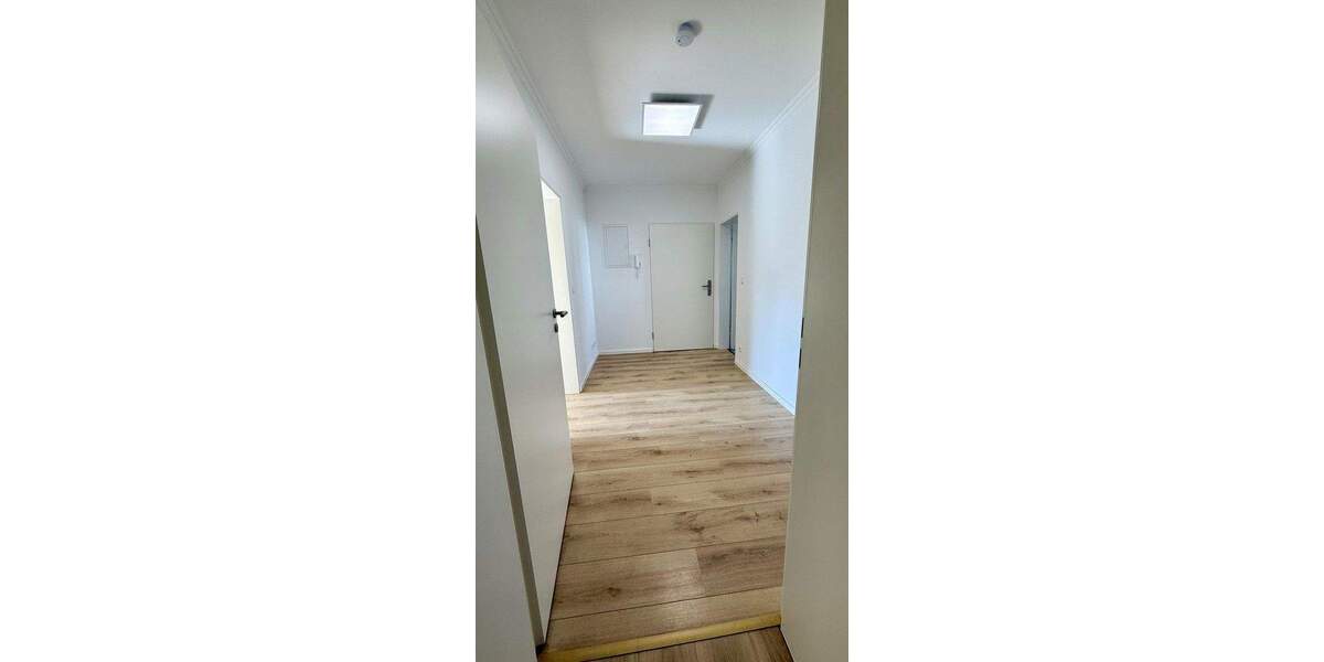Etagenwohnung Regensburg Weichs - 2 Zimmer, 56 m&sup2;, 850&euro; | Angebot:25654338