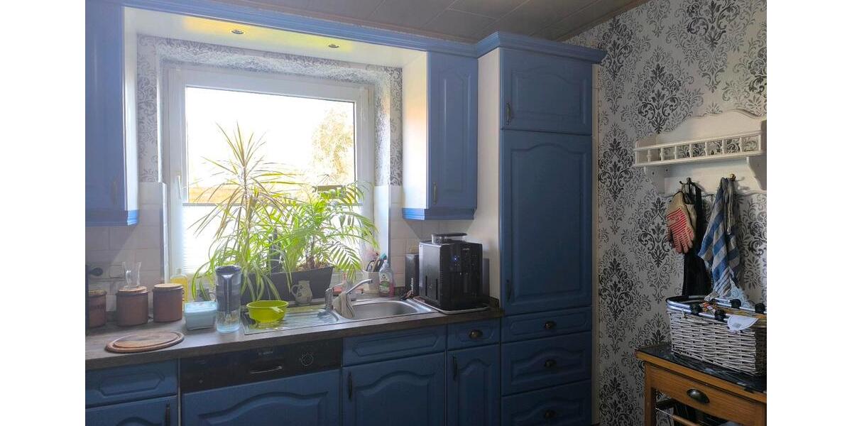 Einfamilienhaus Dornum - 8 Zimmer, 210 m&sup2;, 1.800&euro; | Angebot:25850637