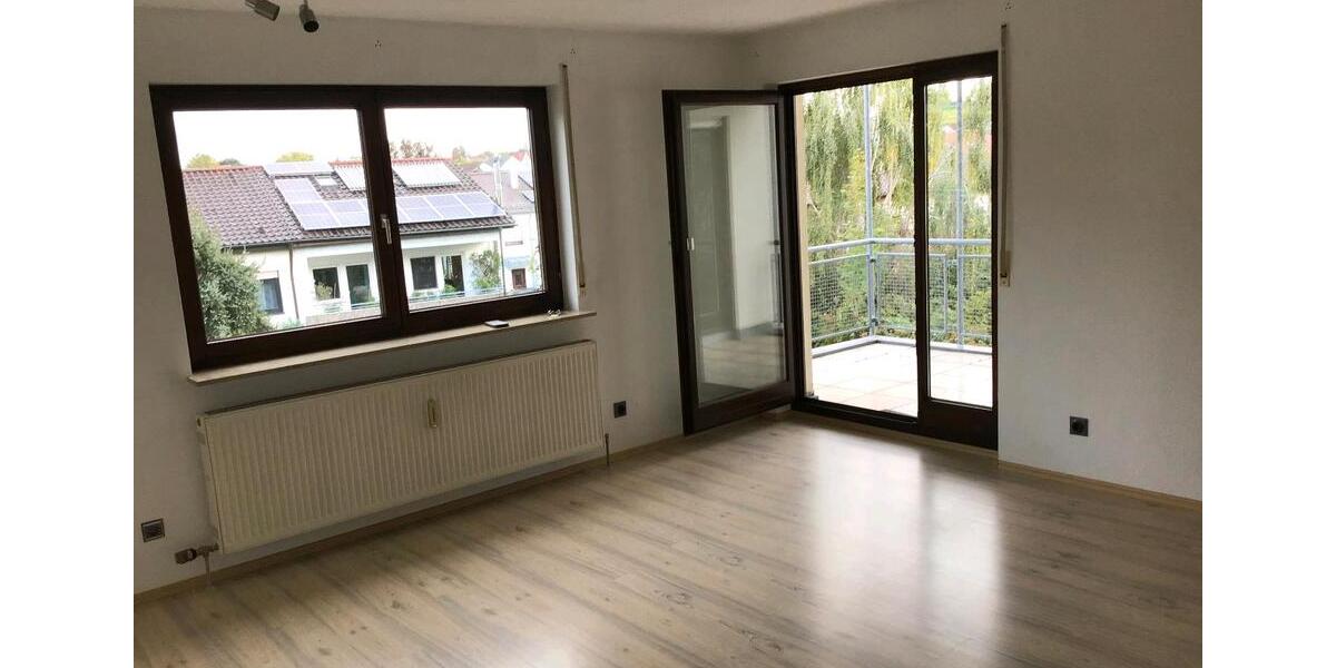 Etagenwohnung Neckarsulm - 2 Zimmer, 58 m&sup2;, 1.020&euro; | Angebot:25238723