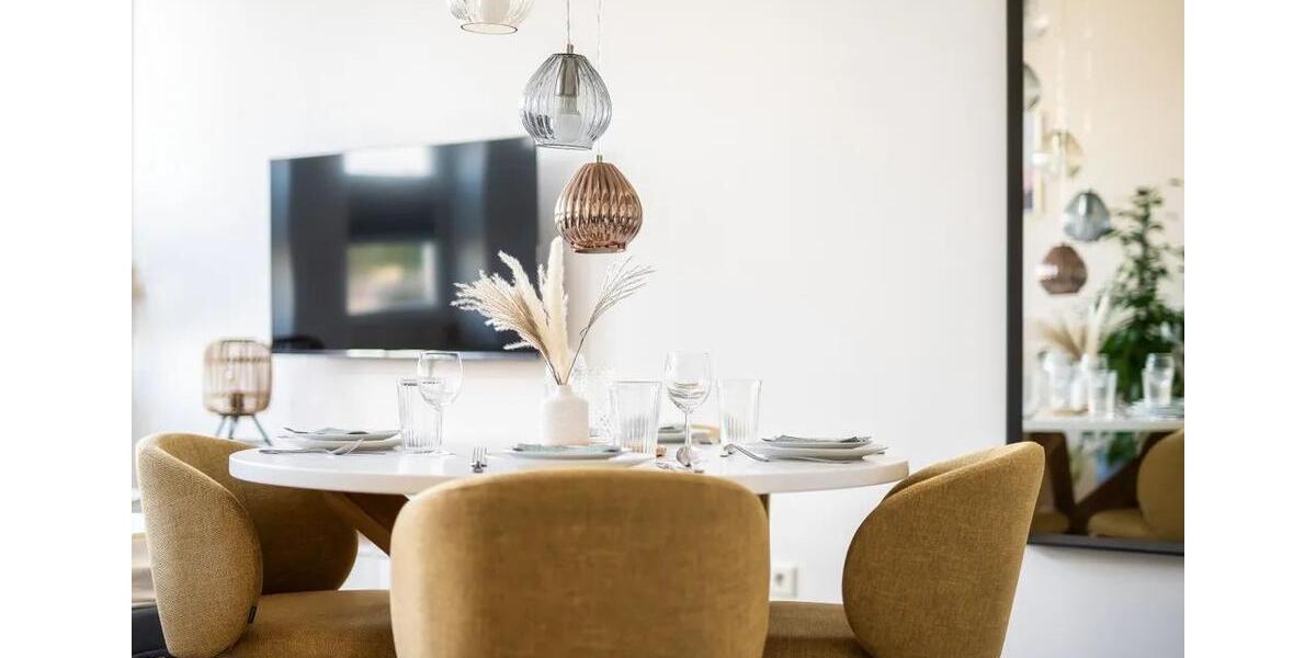 Etagenwohnung Kassel - 2 Zimmer, 45 m&sup2;, 1.650&euro; | Angebot:25103160