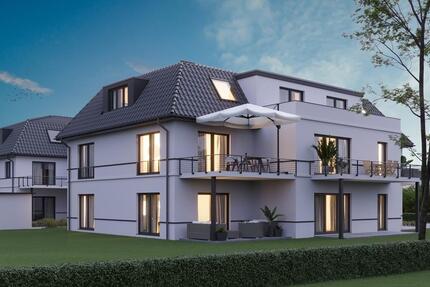 Neubau-Mietwohnungen mitten in Hoya | Erstbezug ab November 2026 3 zimmer