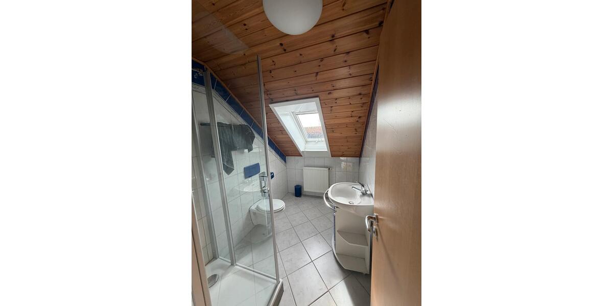 Maisonettenwohnung Elztal - 4 Zimmer, 110 m&sup2;, 1.000&euro; | Angebot:25977682