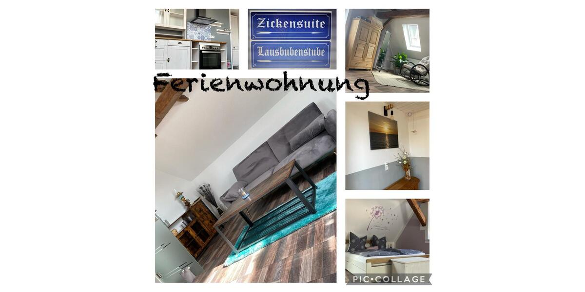 Fewo von privat für Firmenmitarbeiter, Studenten, Zeitar 3 zimmer