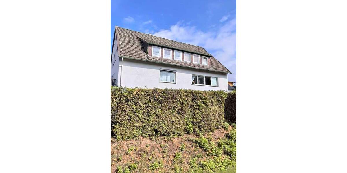 Etagenwohnung Bad Grund Windhausen - 3 Zimmer, 120 m&sup2;, 700&euro; | Angebot:25863788