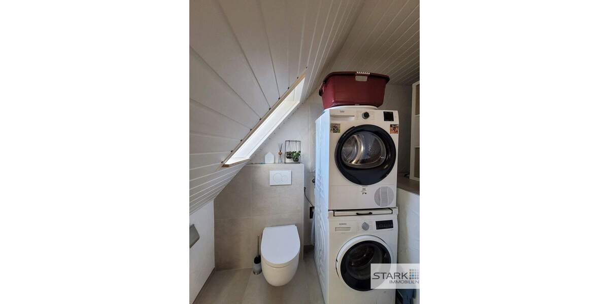 Etagenwohnung Kleinrinderfeld - 2 Zimmer, 55 m&sup2;, 540&euro; | Angebot:24906966