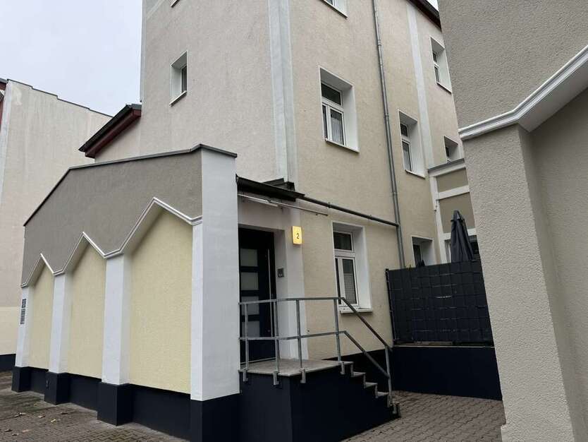 Wohnung zum Mieten in Magdeburg 521,10 € 65.14 m²