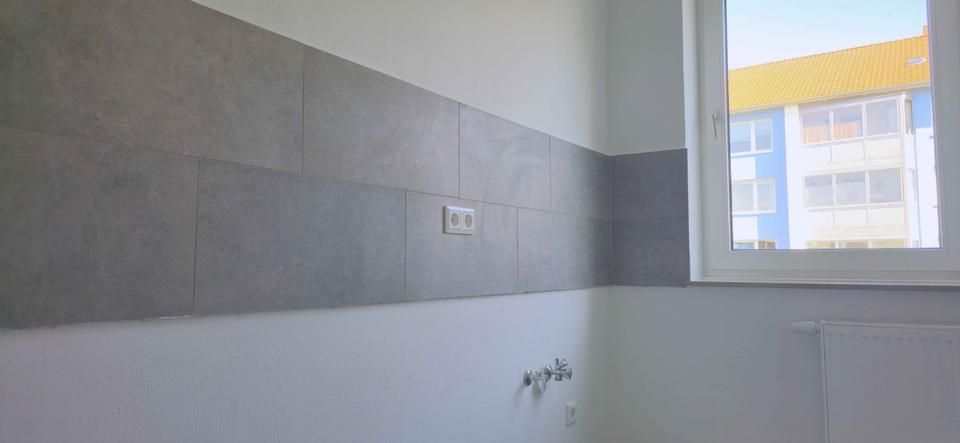 Erdgeschoßwohnung Minden Kuhlenkamp - 4 Zimmer, 84 m&sup2;, 850&euro; | Angebot:26516376