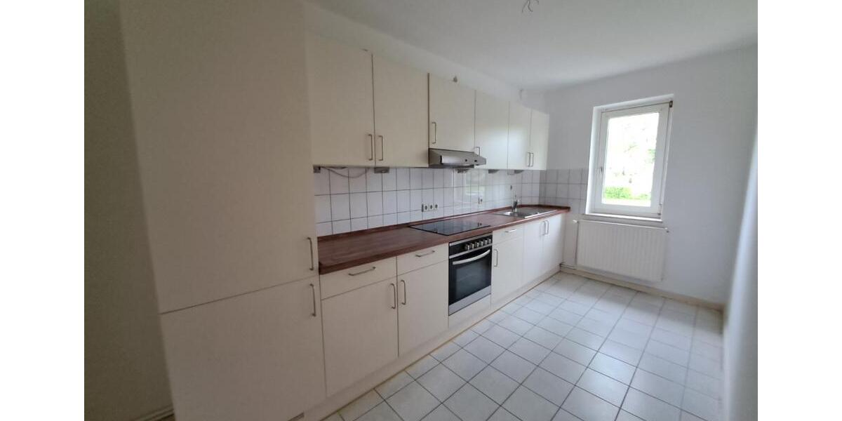 Etagenwohnung Holzminden - 3 Zimmer, 80 m&sup2;, 500&euro; | Angebot:26586143