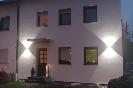 Haus Albstadt Gemarkung Onstmettingen - 4 Zimmer, 84 m&sup2;, 1.200&euro; | Angebot:24962971