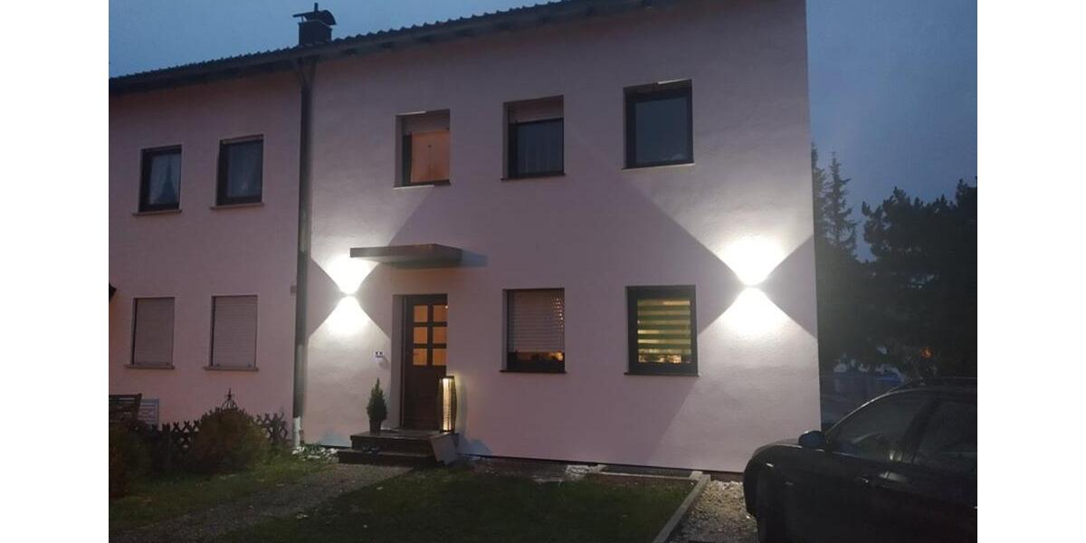 Reihenhaus Albstadt Gemarkung Onstmettingen - 4 Zimmer, 84 m&sup2;, 1.200&euro; | Angebot:24962971