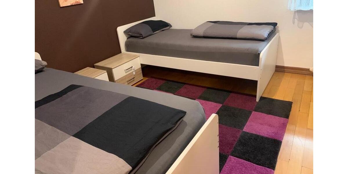 Wohnen auf Zeit Ulm Donautal - 14 Zimmer, 250 m&sup2;, 15&euro; | Angebot:26703794