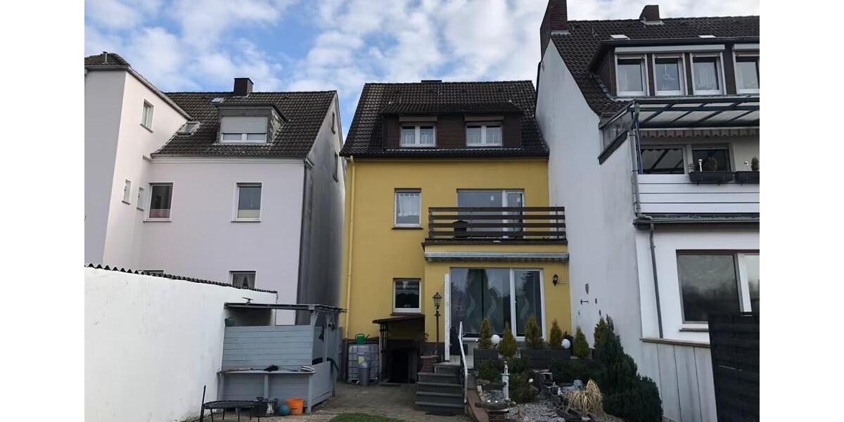 Doppelhaushälfte Hamm Daberg - 9 Zimmer, 180 m&sup2;, 1.800&euro; | Angebot:26401133