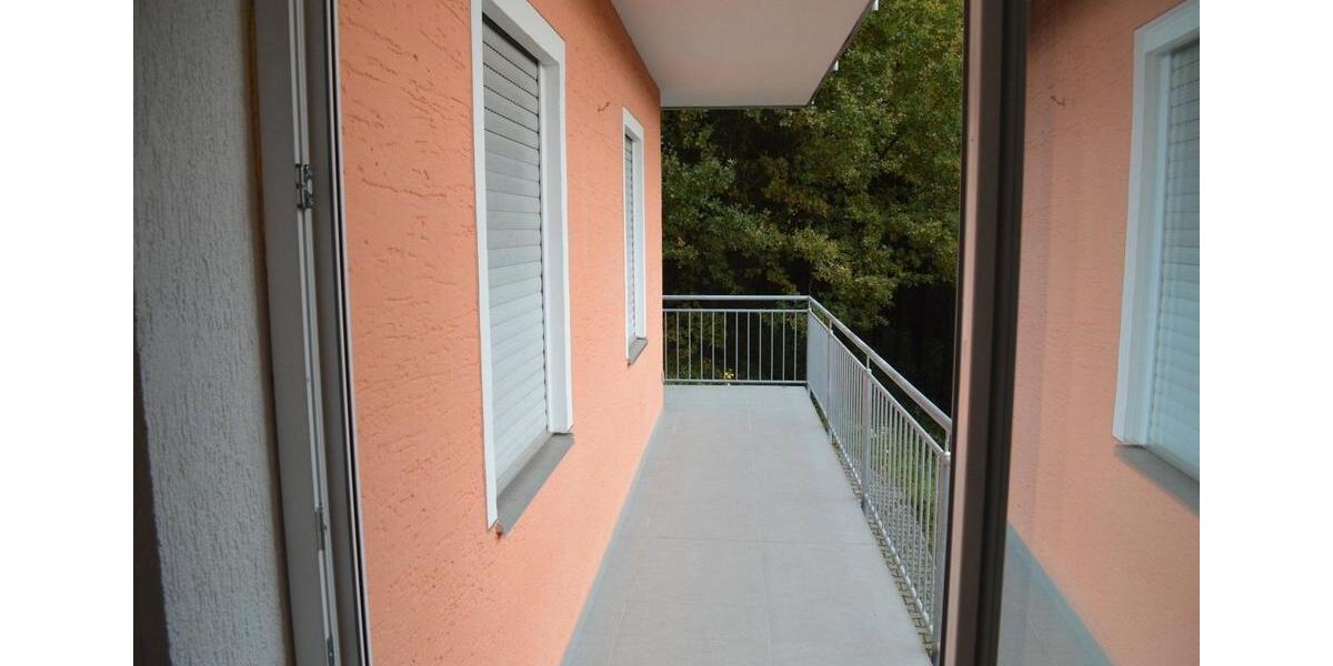 Etagenwohnung Stamsried - 3.5 Zimmer, 100 m&sup2;, 799&euro; | Angebot:26190463