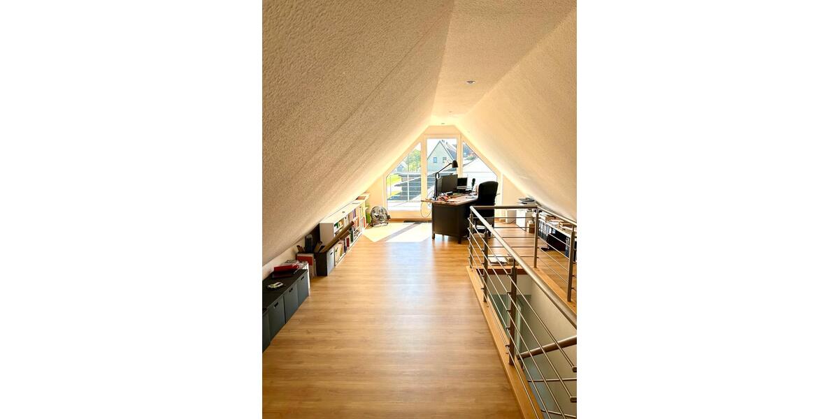 Etagenwohnung Hille - 3 Zimmer, 124 m&sup2;, 1.140&euro; | Angebot:26403787