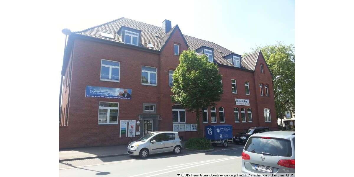 Büro in Dorsten 1.200 € 149.66 m² zimmer