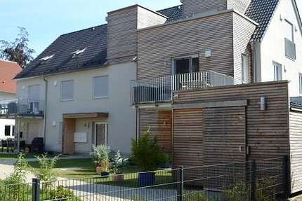 Wohnung Weil / Schwabhausen bei Landsberg Schwabhausen bei Landsberg - 1 Zimmer, 52 m&sup2;, 750&euro; | Angebot:27078634