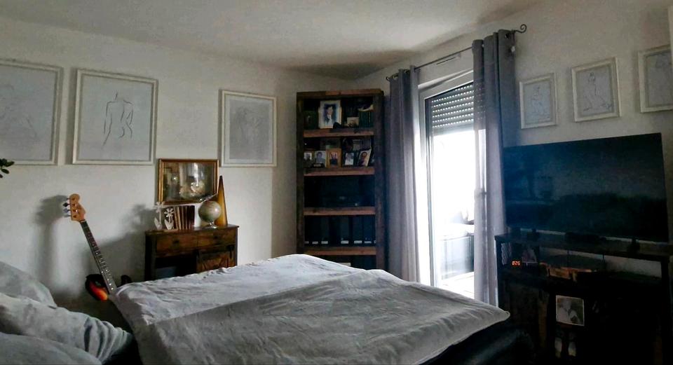 Einfamilienhaus Hengersberg - 2.5 Zimmer, 85 m&sup2;, 980&euro; | Angebot:26613635