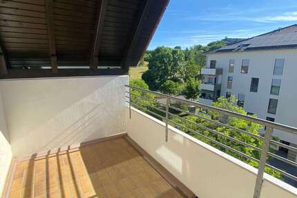 Wohnung zum Mieten in Baden-Baden 1.090 € 103.25 m²