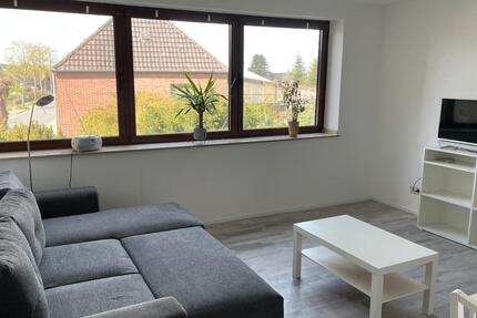 renovierte & möblierte Wohnung inkl. Küche, Fernseher, etc. 1 zimmer