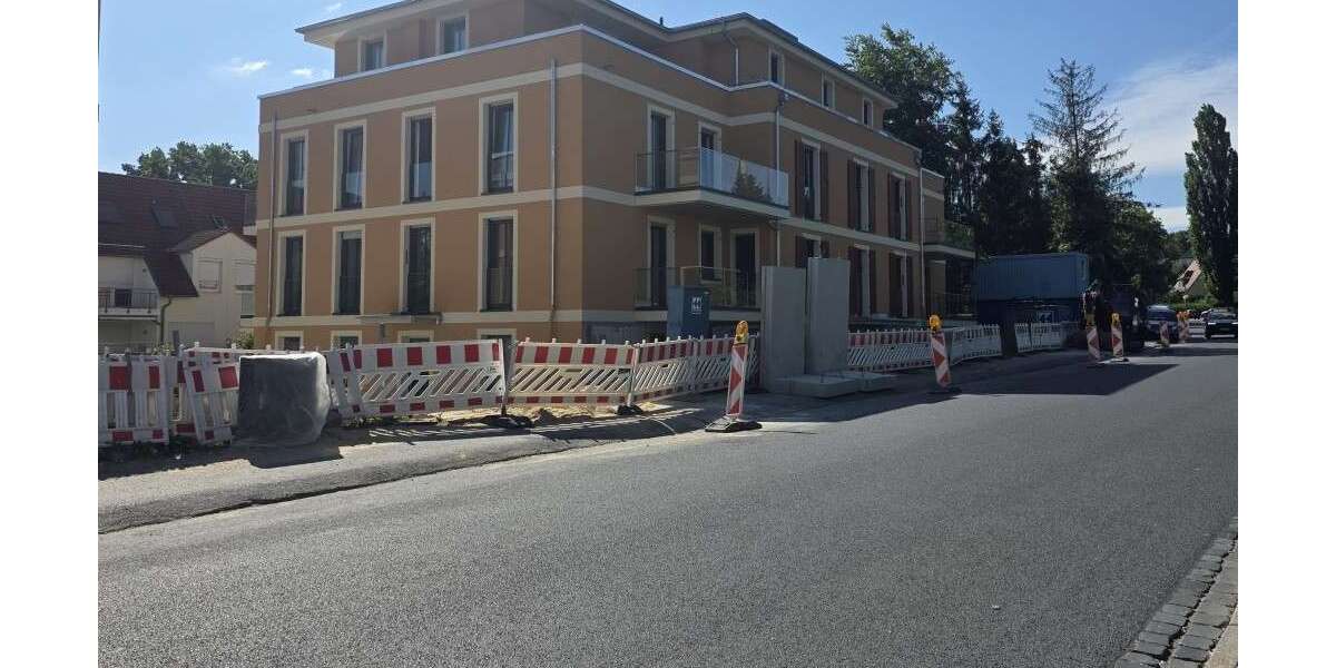 Etagenwohnung Dresden Prohlis - 3 Zimmer, 72 m&sup2;, 1.265&euro; | Angebot:27021411