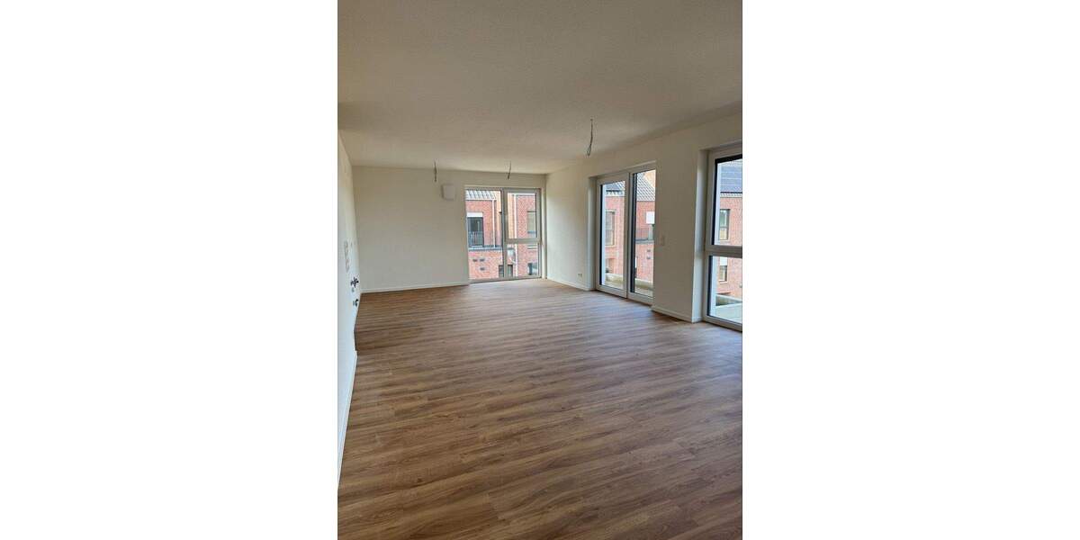 Großzügige 3-Zimmer Wohnung mit Blick ins Grüne! 3 zimmer