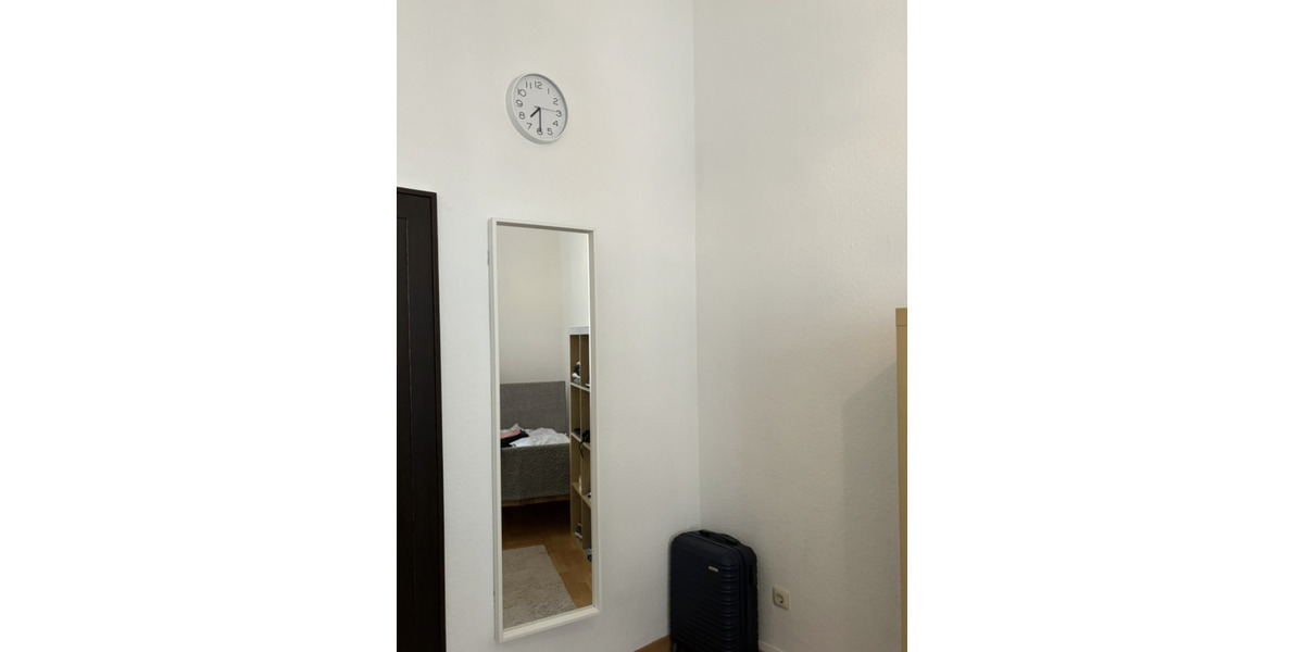 Etagenwohnung Aachen Aachen-Mitte - 3 Zimmer, 77 m&sup2;, 323&euro; | Angebot:25417012