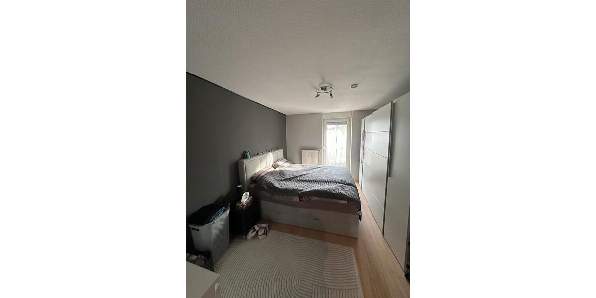 Etagenwohnung Renchen - 2.5 Zimmer, 70 m&sup2;, 950&euro; | Angebot:24677405