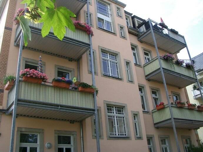 NEU - Leben in einem der familienfreundlichsten Stadtteile von Dresden
