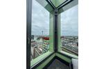 Möblierte 2-Zimmer-Wohnung am Medienhafen Düsseldorf - 14. Etage zimmer