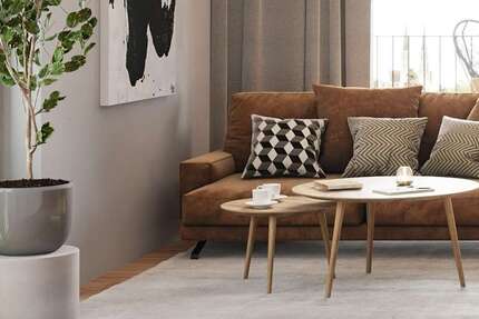 Wohnung Dieburg - 3 Zimmer, 84 m&sup2;, 1.395&euro; | Angebot:27294621