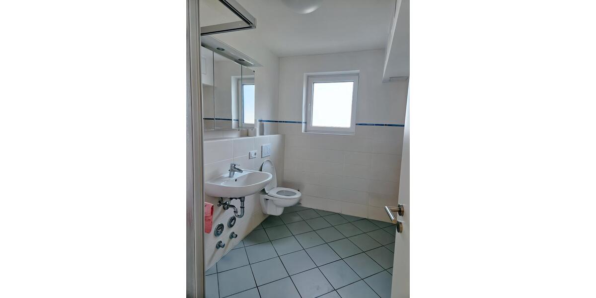 Etagenwohnung Bad Staffelstein - 3 Zimmer, 73 m&sup2;, 830&euro; | Angebot:26424673
