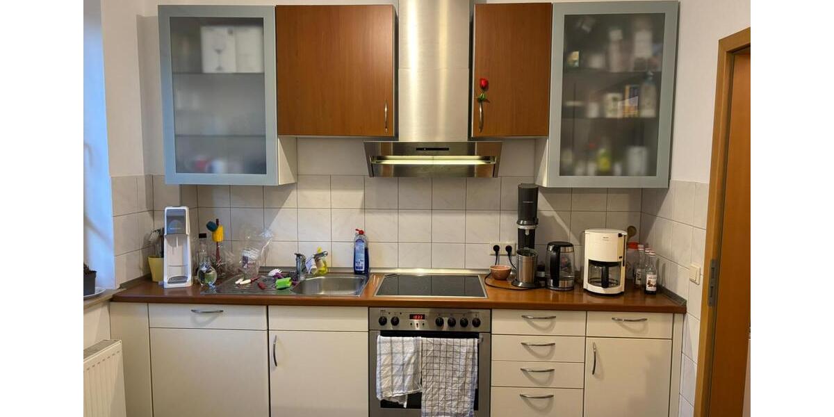 Etagenwohnung Witten - 2 Zimmer, 72 m&sup2;, 575&euro; | Angebot:26380600