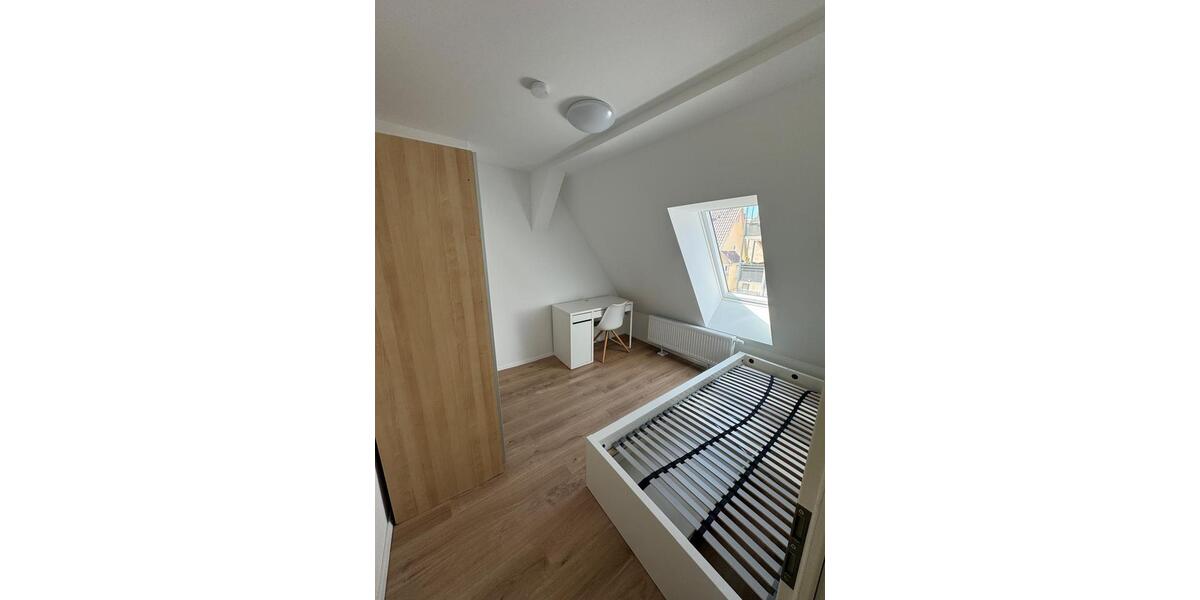 Wohnen auf Zeit Rottenburg am Neckar - 4 Zimmer, 80 m&sup2;, 550&euro; | Angebot:25436604