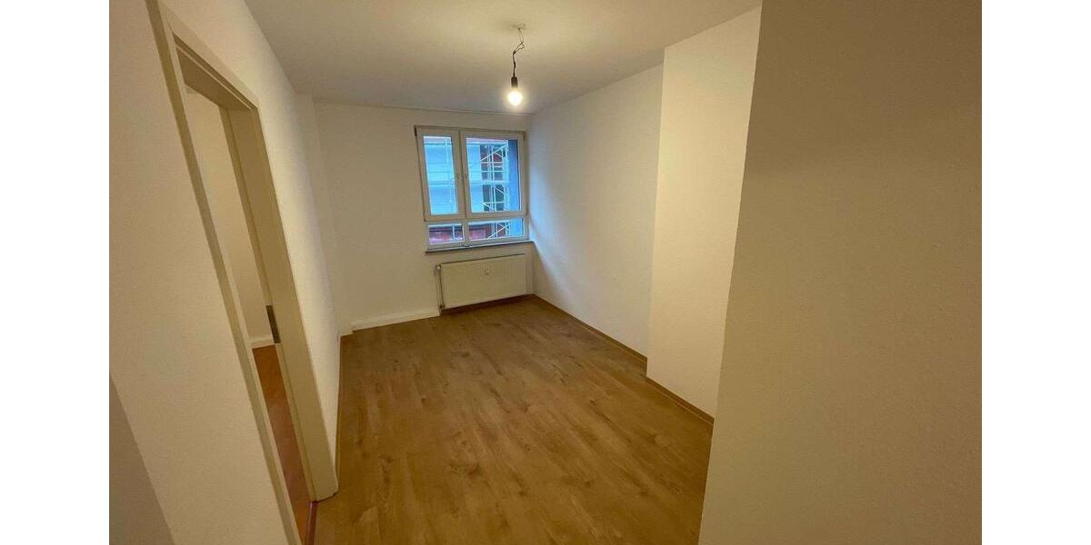 Etagenwohnung Offenbach am Main - 2 Zimmer, 35 m&sup2;, 629&euro; | Angebot:26472449