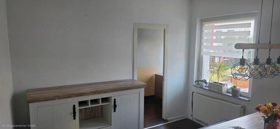 Etagenwohnung Westerburg - 4 Zimmer, 90 m&sup2;, 730&euro; | Angebot:26099351